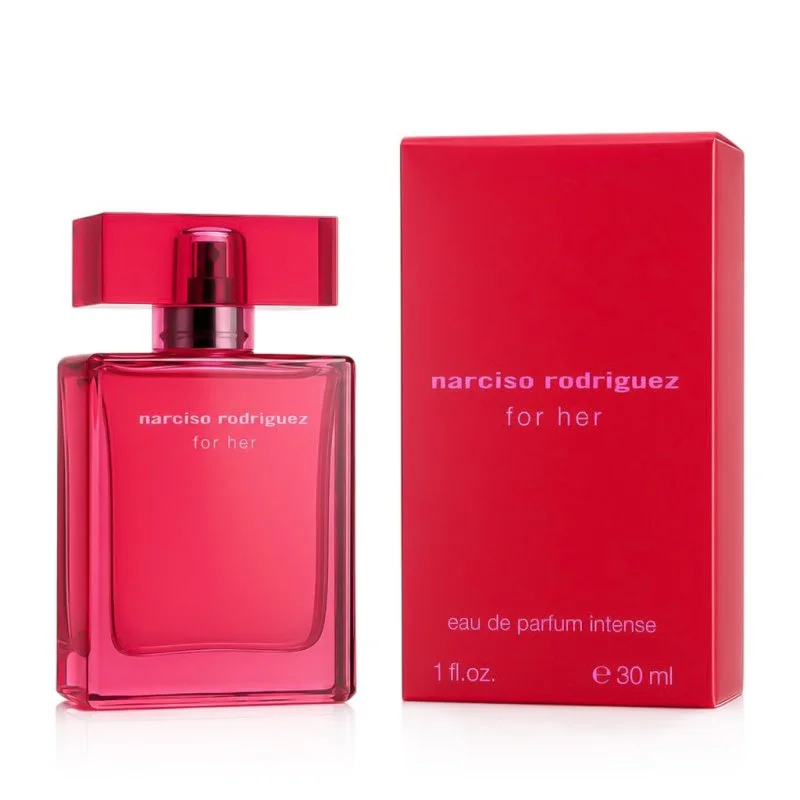 For Her Intense parfémovaná voda pro ženy 30 ml
