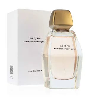 Narciso Rodriguez All Of Me parfémovaná voda pro ženy 90 ml