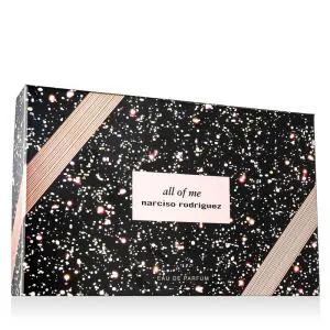 Narciso Rodriguez All Of Me EDP 90 ml + EDP MINI 10 ml + BL 50 ml W