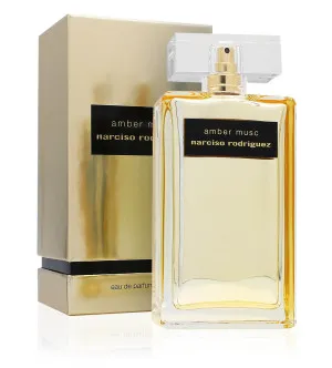Narciso Rodriguez Amber Musc parfémovaná voda unisex 100 ml