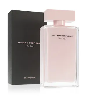 Narciso Rodriguez For Her parfémovaná voda pro ženy 50 ml