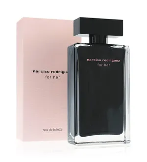 Narciso Rodriguez For Her toaletní voda pro ženy 100 ml