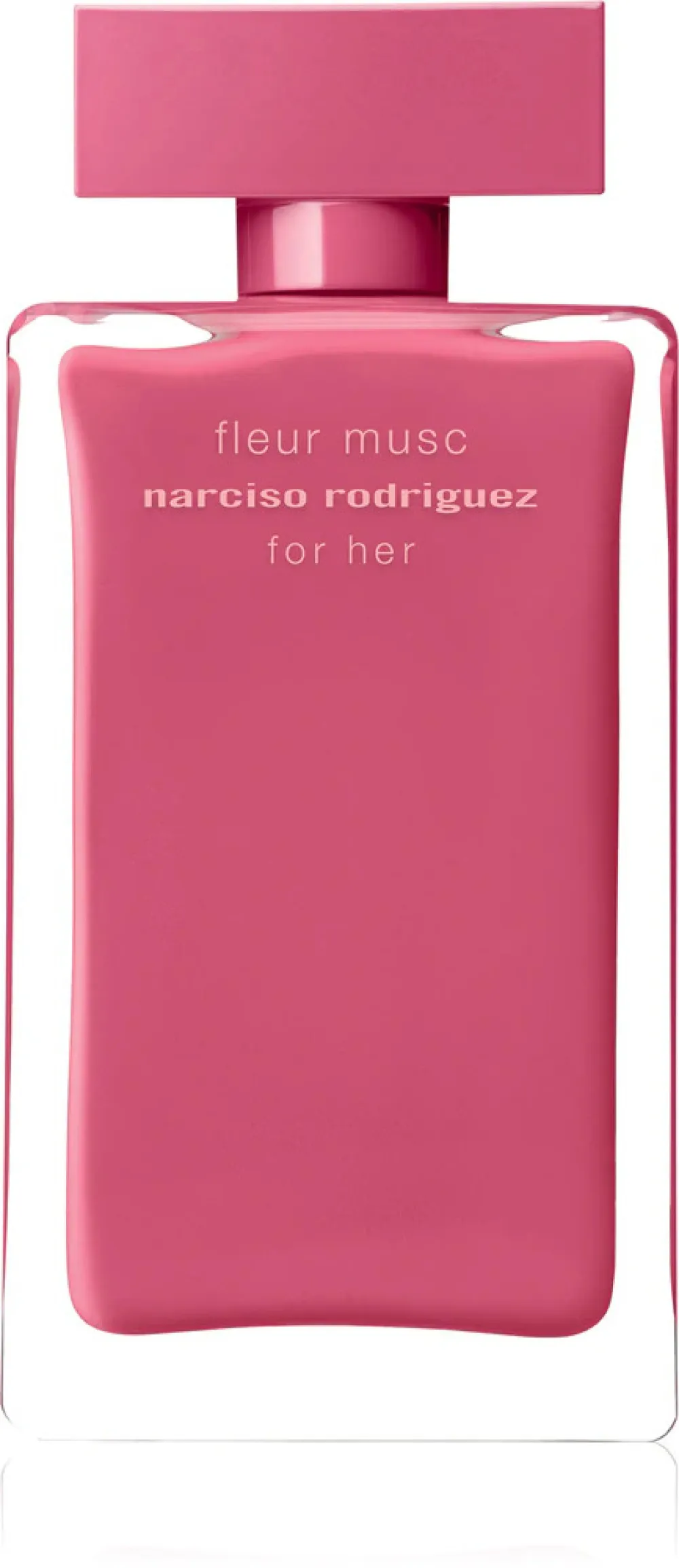 For Her Fleur Musc parfémovaná voda pro ženy 100 ml