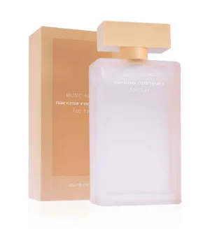 Narciso Rodriguez For Her Musc Nude parfémovaná voda pro ženy 50 ml