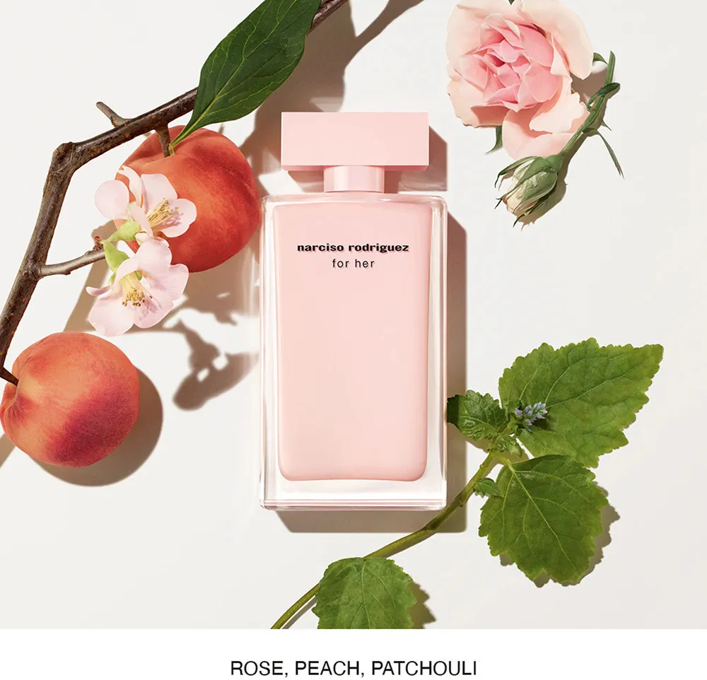 For Her parfémovaná voda pro ženy 30 ml