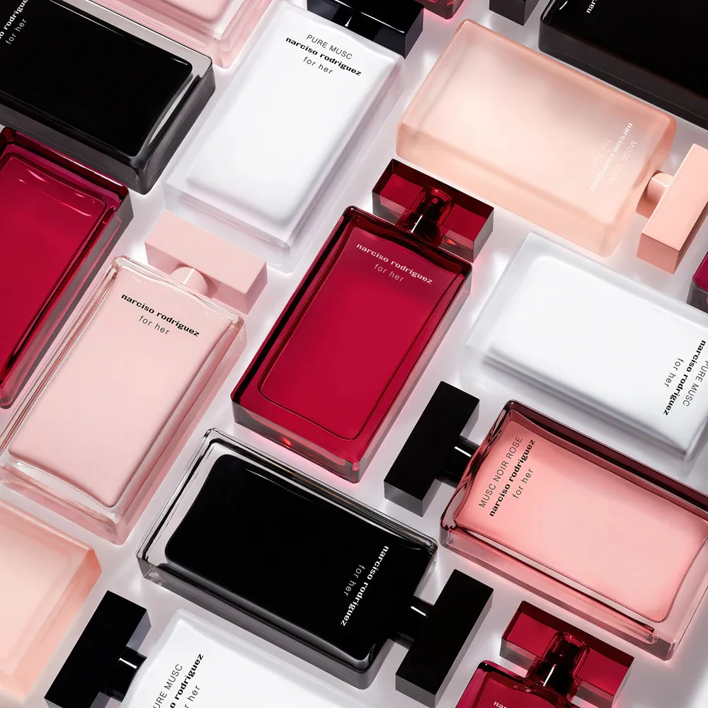 For Her parfémovaná voda pro ženy 30 ml
