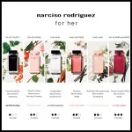 For Her parfémovaná voda pro ženy 30 ml