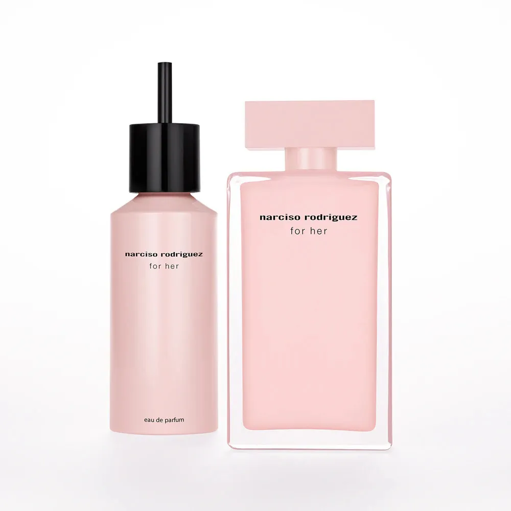 For Her parfémovaná voda pro ženy 30 ml