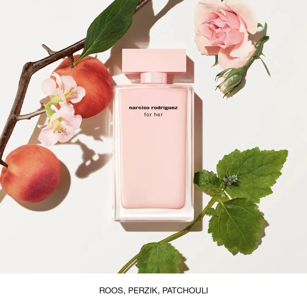 For Her parfémovaná voda pro ženy 50 ml