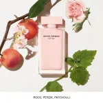 For Her parfémovaná voda pro ženy 50 ml