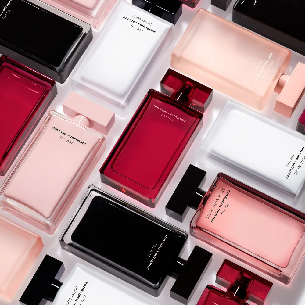 For Her parfémovaná voda pro ženy 50 ml