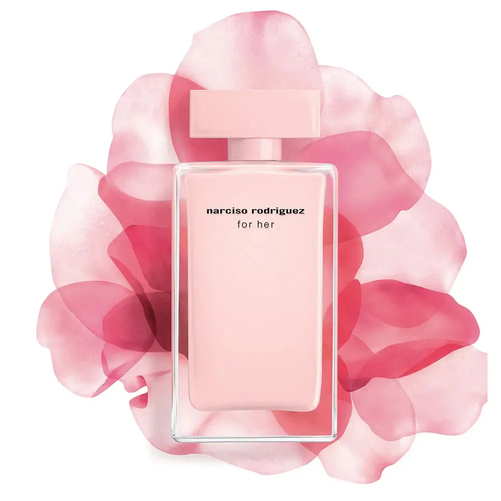For Her parfémovaná voda pro ženy 50 ml