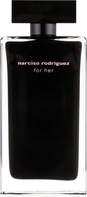 Narciso Rodriguez For Her toaletní voda pro ženy 100 ml