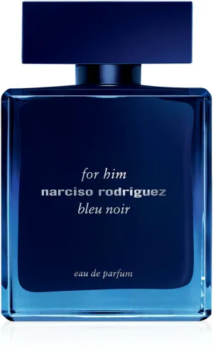 Narciso Rodriguez For Him Bleu Noir parfémovaná voda pro muže 100 ml