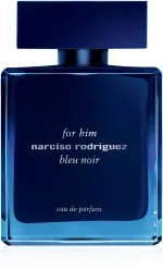 For Him Bleu Noir parfémovaná voda pro muže 100 ml