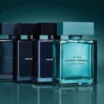 For Him Bleu Noir parfémovaná voda pro muže 100 ml