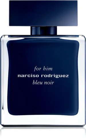 Narciso Rodriguez For Him Bleu Noir toaletní voda pro muže 100 ml