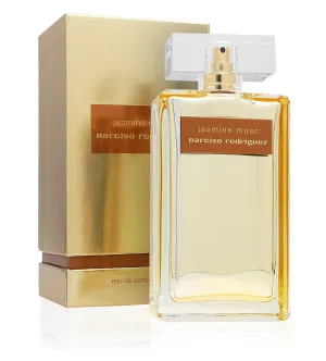 Narciso Rodriguez Jasmine Musc parfémovaná voda unisex 100 ml