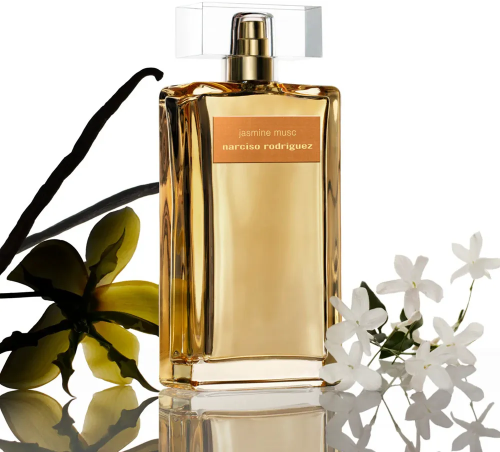 Jasmine Musc parfémovaná voda unisex 100 ml