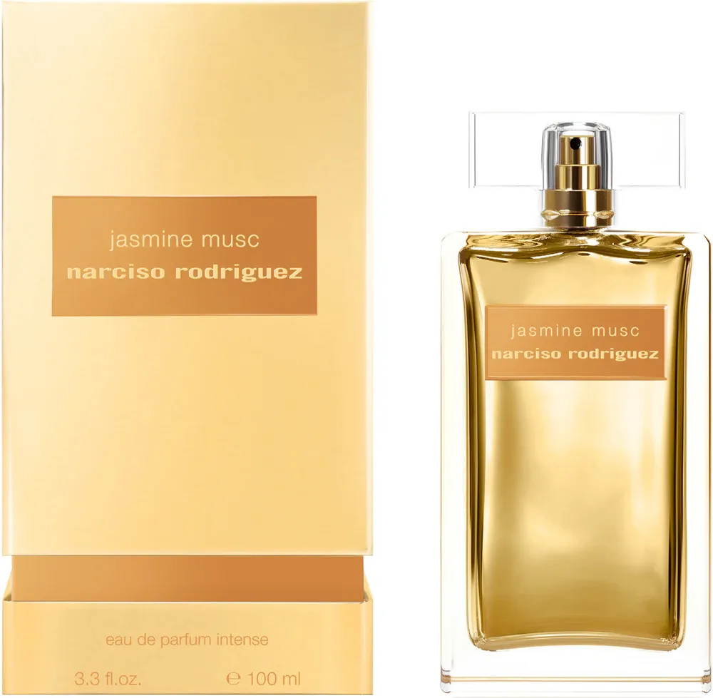 Jasmine Musc parfémovaná voda unisex 100 ml