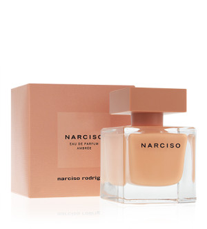 Narciso Rodriguez Narciso Ambrée parfémovaná voda pro ženy