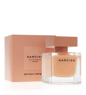 Narciso Rodriguez Narciso Ambrée parfémovaná voda pro ženy 50 ml