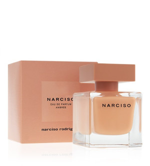 Narciso Rodriguez Narciso Ambrée parfémovaná voda pro ženy