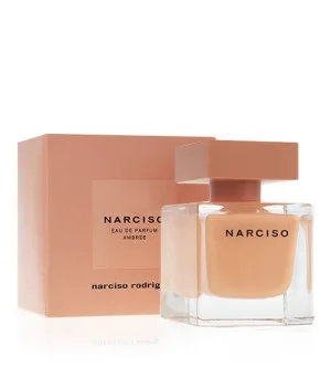 Narciso Rodriguez Narciso Ambrée parfémovaná voda pro ženy 90 ml