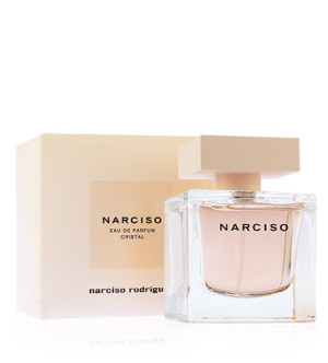 Narciso Rodriguez Narciso Cristal parfémovaná voda pro ženy