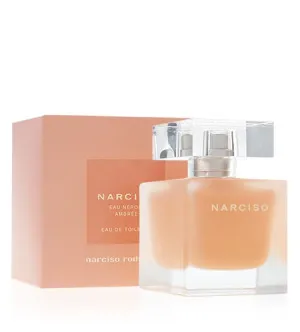 Narciso Rodriguez Narciso Eau Néroli Ambrée toaletní voda 50 ml pro ženy
