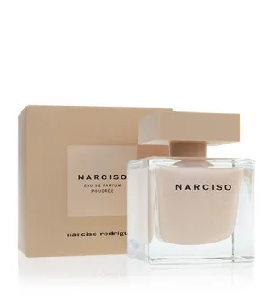 Narciso Rodriguez Narciso Poudree parfémovaná voda pro ženy 90 ml