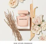 Narciso Poudree parfémovaná voda pro ženy 90 ml