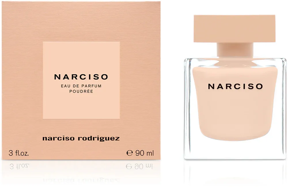 Narciso Poudree parfémovaná voda pro ženy 90 ml