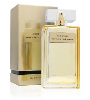 Narciso Rodriguez Oud Musc parfémovaná voda unisex 100 ml