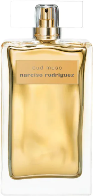 Narciso Rodriguez Oud Musc parfémovaná voda unisex