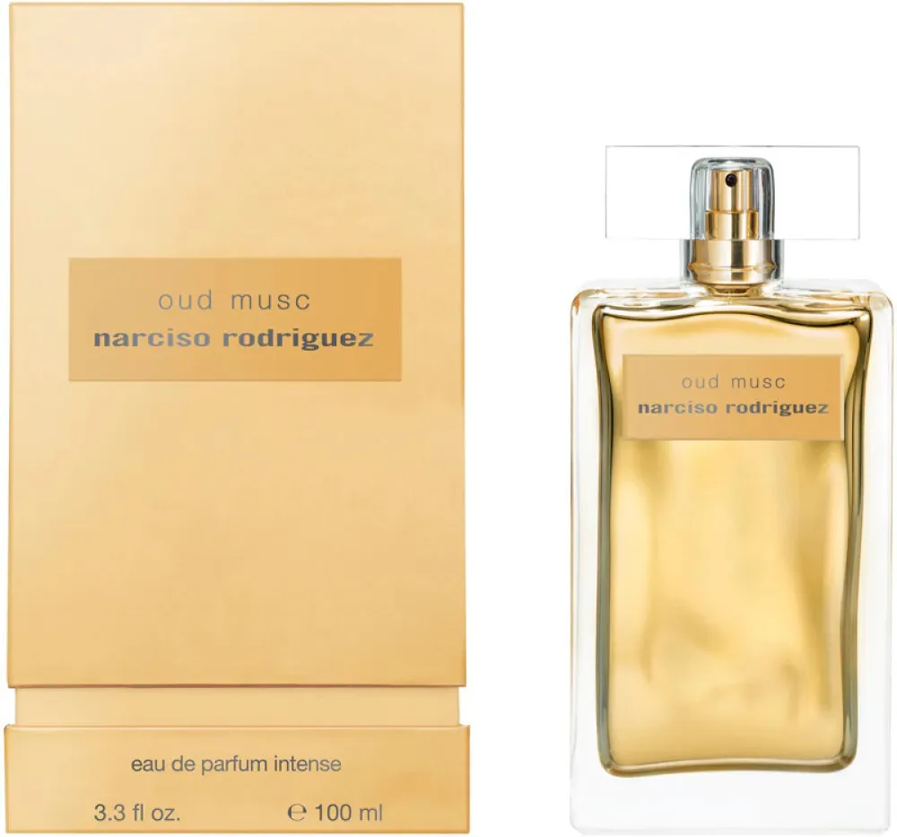 Oud Musc parfémovaná voda unisex 100 ml