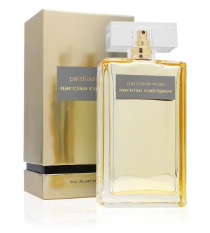 Narciso Rodriguez Patchouli Musc parfémovaná voda unisex 100 ml