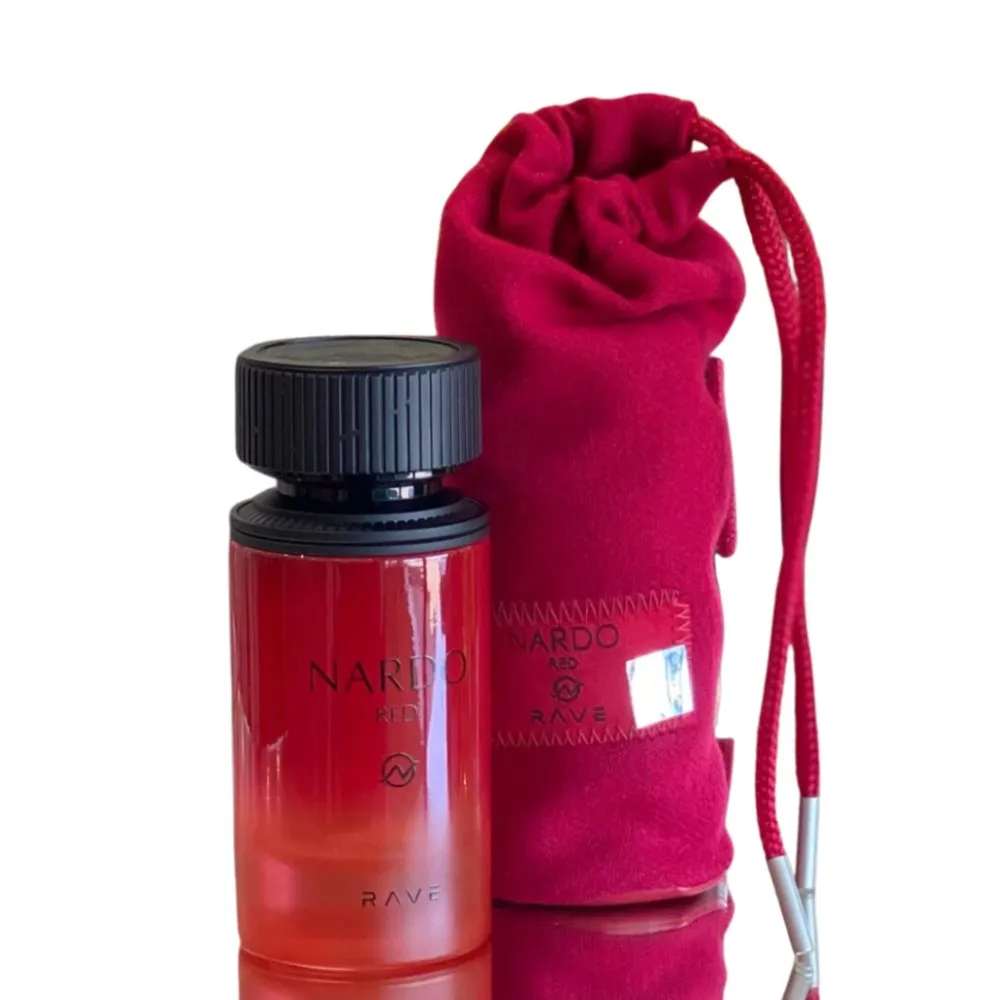 Nardo Red parfémovaná voda unisex 100 ml
