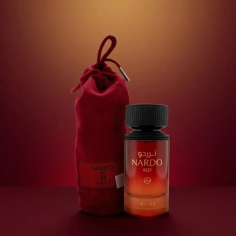 Nardo Red parfémovaná voda unisex 100 ml