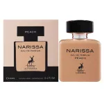 Narissa Peach parfémovaná voda pro ženy 100 ml