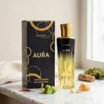 Aura aqua parfém pro ženy 80 ml