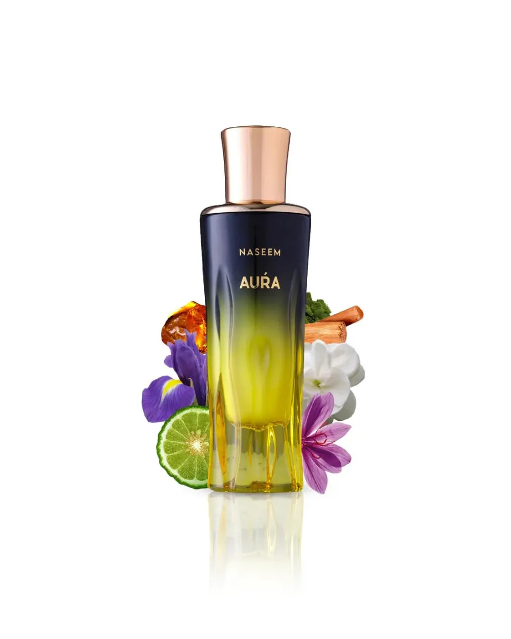 Aura aqua parfém pro ženy 80 ml