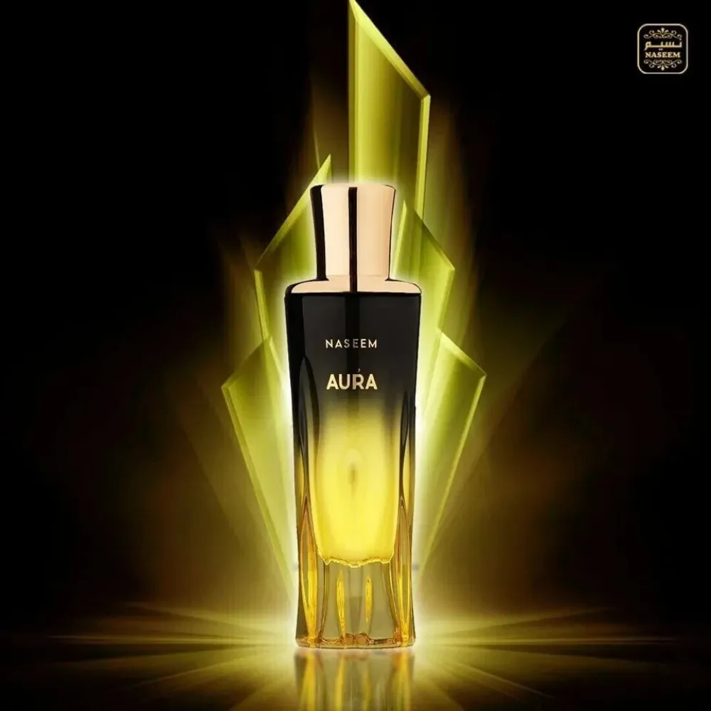 Aura aqua parfém pro ženy 80 ml