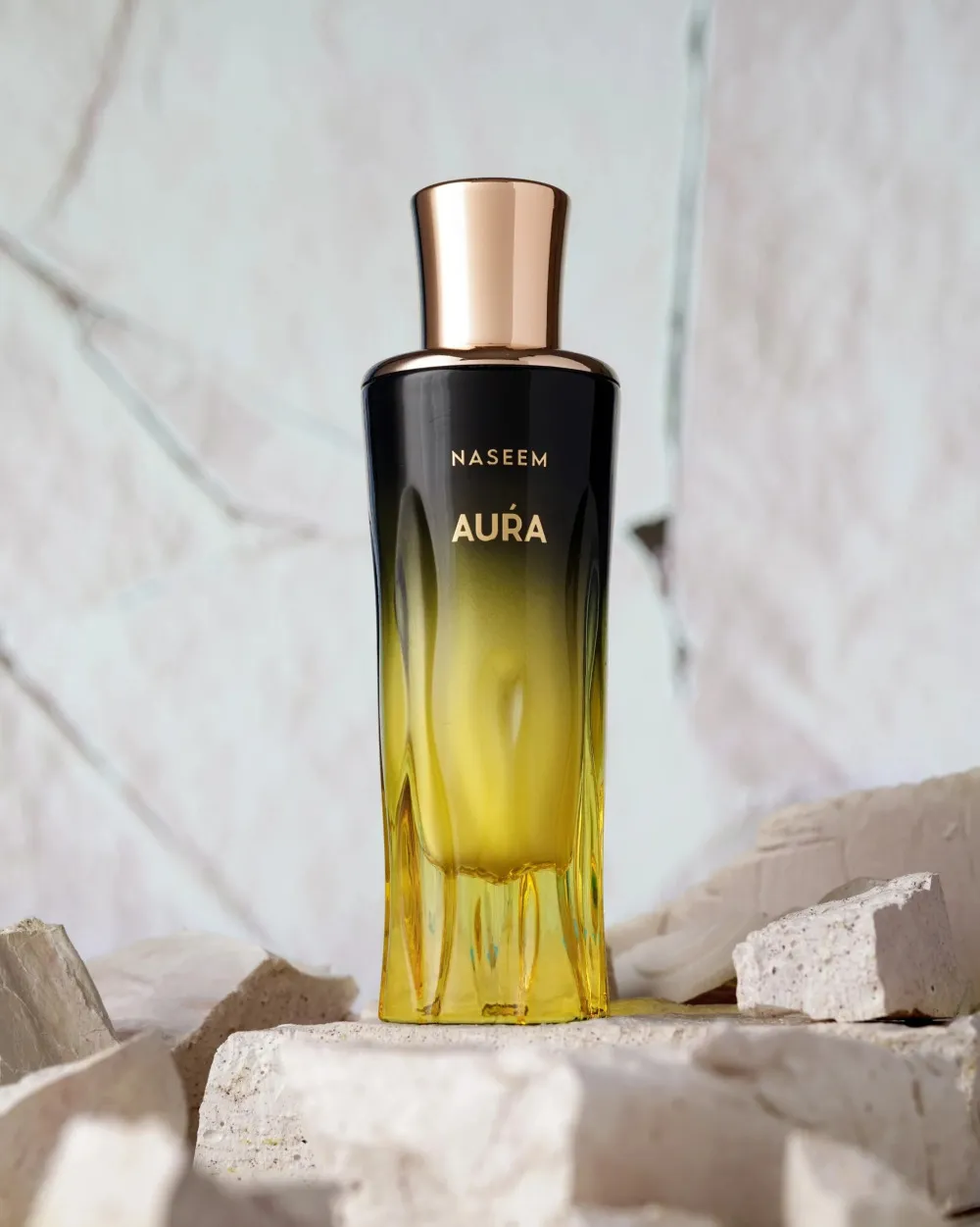 Aura aqua parfém pro ženy 80 ml