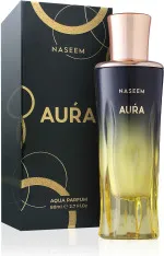 Aura aqua parfém pro ženy 80 ml