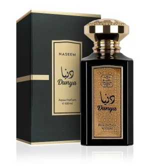 Naseem Dunya aqua parfém pro muže 100 ml