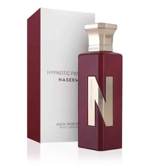 Naseem Hypnotic Passion aqua parfém pro ženy 75 ml