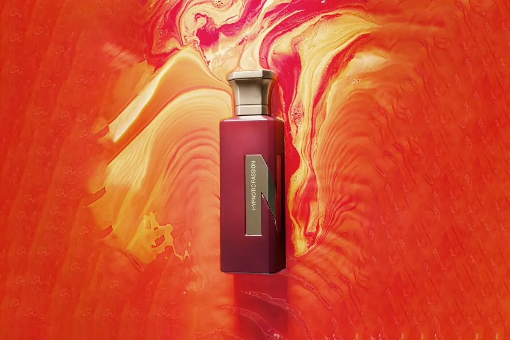 Hypnotic Passion aqua parfém pro ženy 75 ml