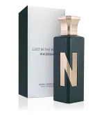 Naseem Lost In The Woods aqua parfém pro muže 75 ml
