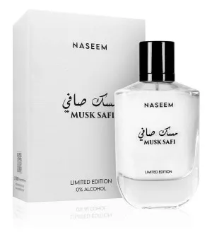 Naseem Musk Safi aqua parfém unisex 100 ml